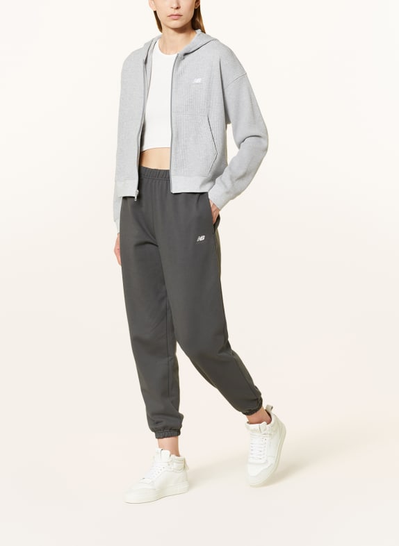 new balance Jacke