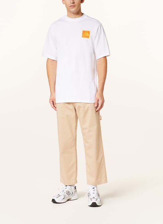 THE NORTH FACE T-shirt