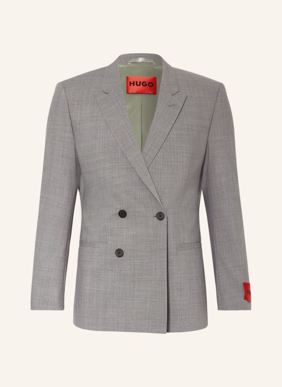 HUGO Anzugsakko HENRY Slim Fit 021 DARK GREY