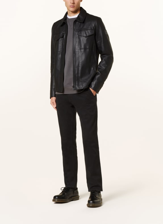 BOSS Chino Slim Fit