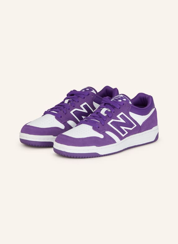 new balance Sneakers BB480LWD