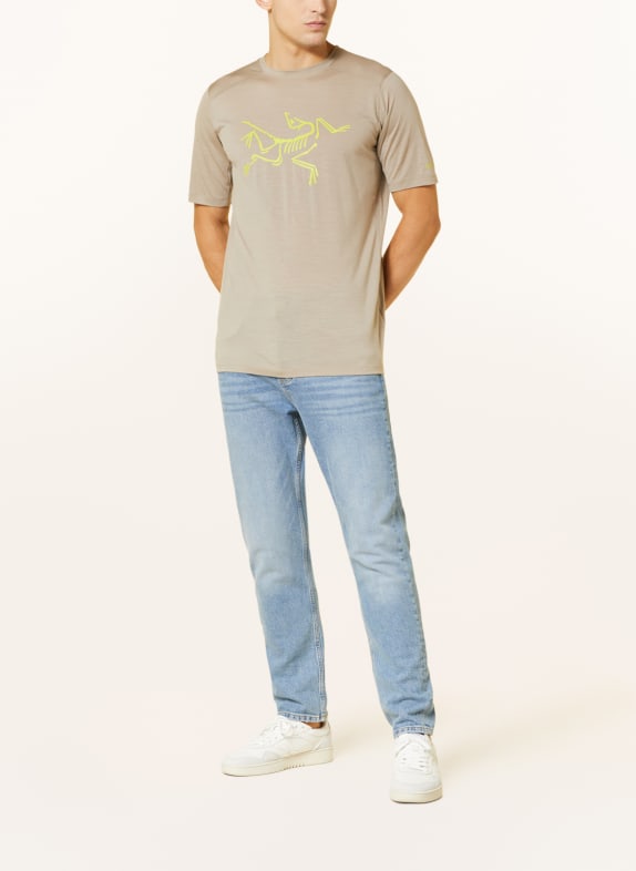 ARC'TERYX T-Shirt IONIA