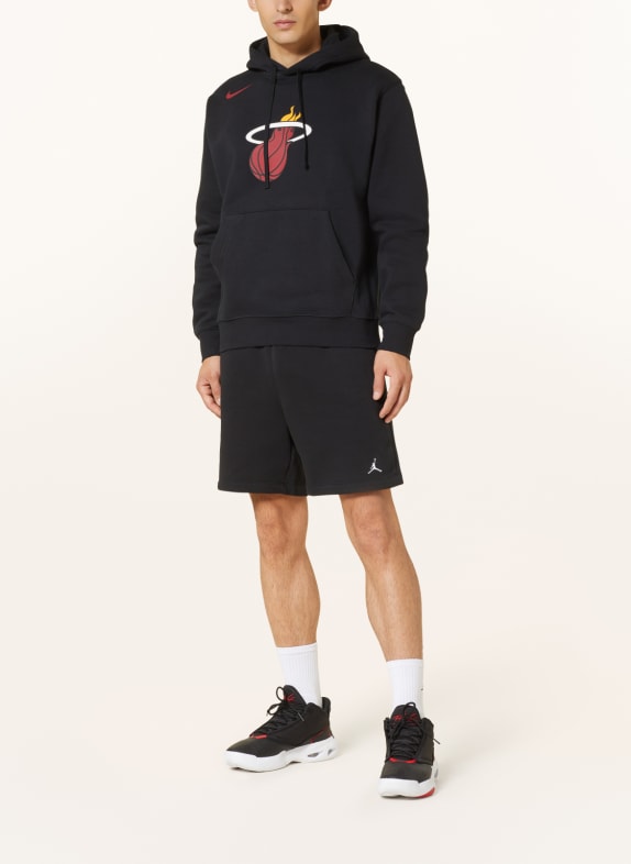 Nike Mikina s kapucí