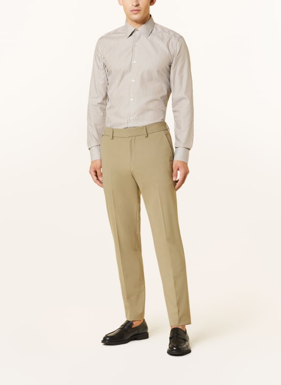 BOSS Hemd HANK Slim Fit
