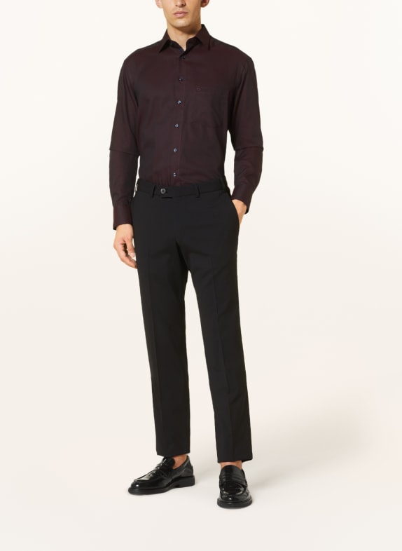 OLYMP Hemd Luxor comfort fit