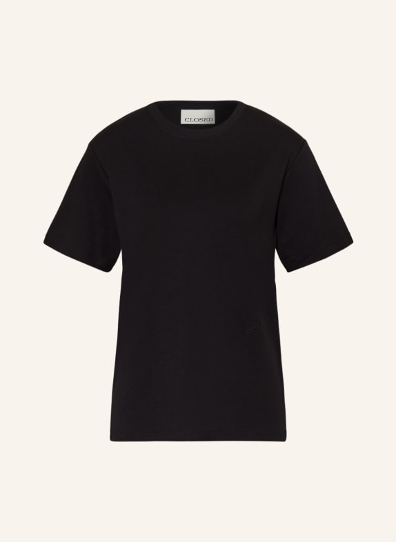 CLOSED T-shirt BLACK