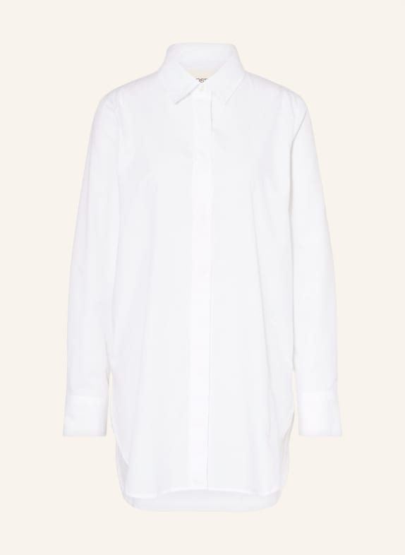 CLOSED Shirt blouse WHITE
