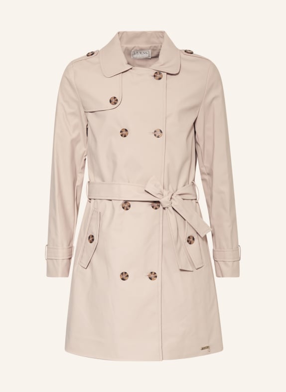 GUESS Trenchcoat