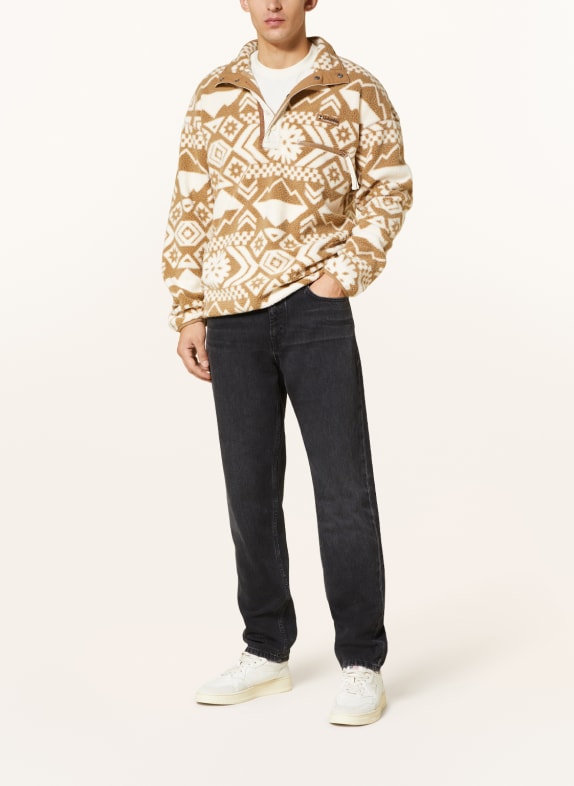 Columbia Midlayer HELVETIA™