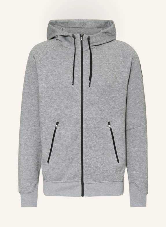 On Bluza rozpinana SPORTSWEAR SZARY