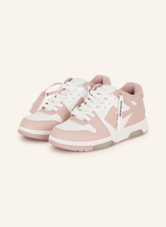 Off-White Sneaker OUT OF OFFICE