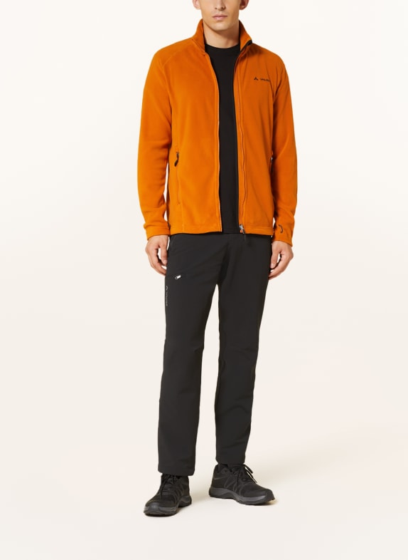 VAUDE Trekkinghose STRATHCONA II