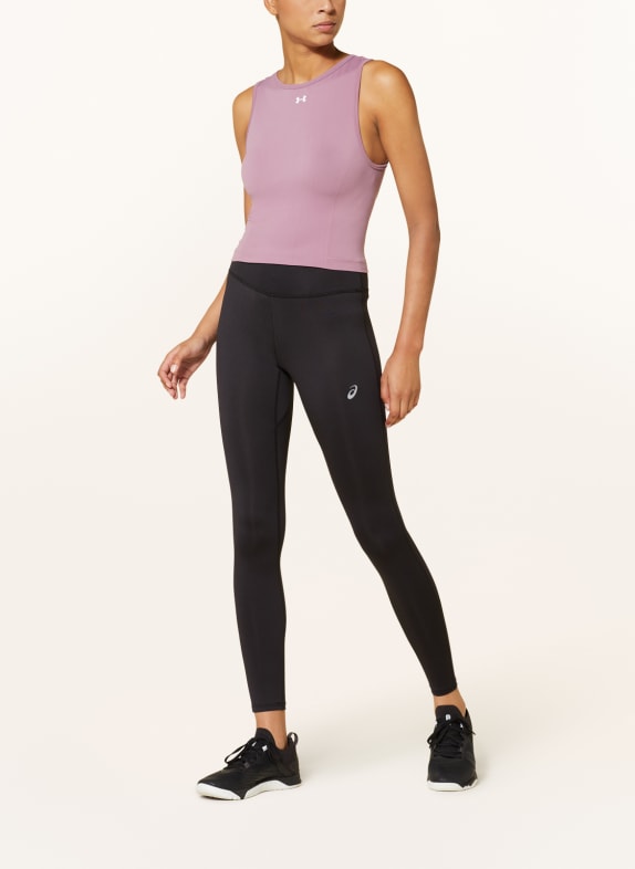 UNDER ARMOUR Cropped-Top UA TRAIN