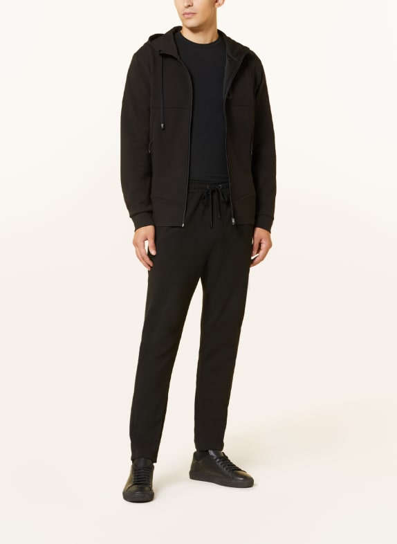 BOSS Trainingsjacke SARIQ