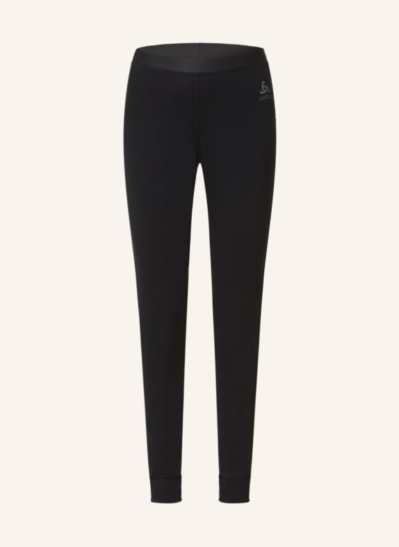 odlo Funktionswäsche-Hose MERINO 200