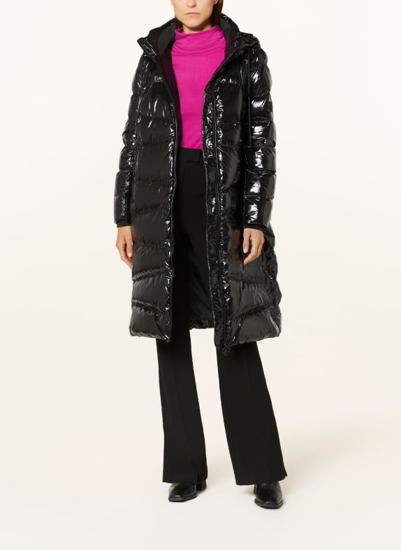 MARC CAIN Down jacket