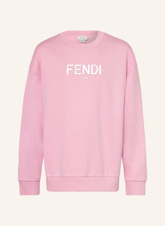 FENDI Sweatshirt ROSA