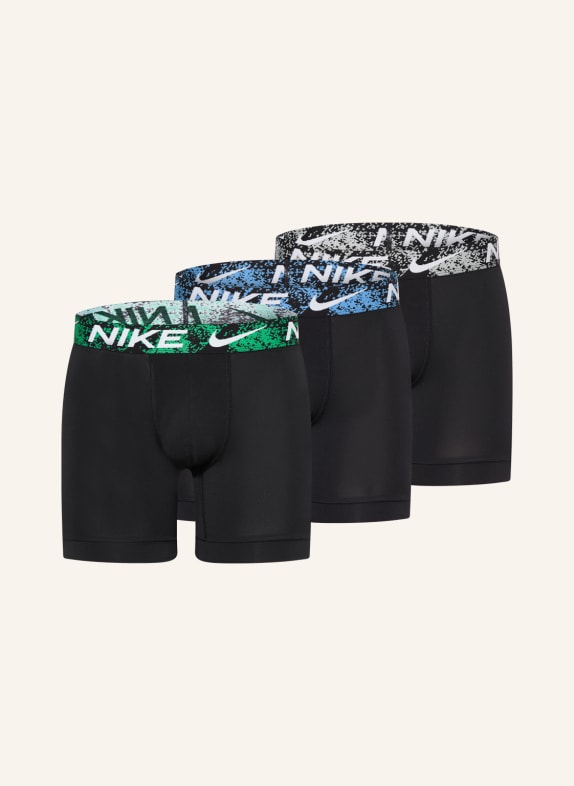 Nike 3er-Pack Boxershorts DRI-FIT ESSENTIAL MICRO