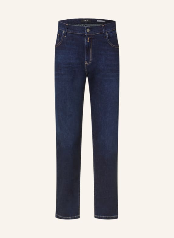 REPLAY Jeans SANDOT Relaxed Tapered 007 DARK BLUE