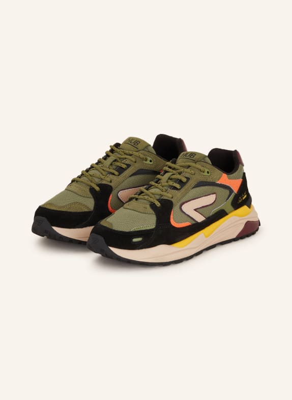 HUB Sneakers SLAM