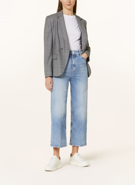 BOSS Jeansy flare MARLENE