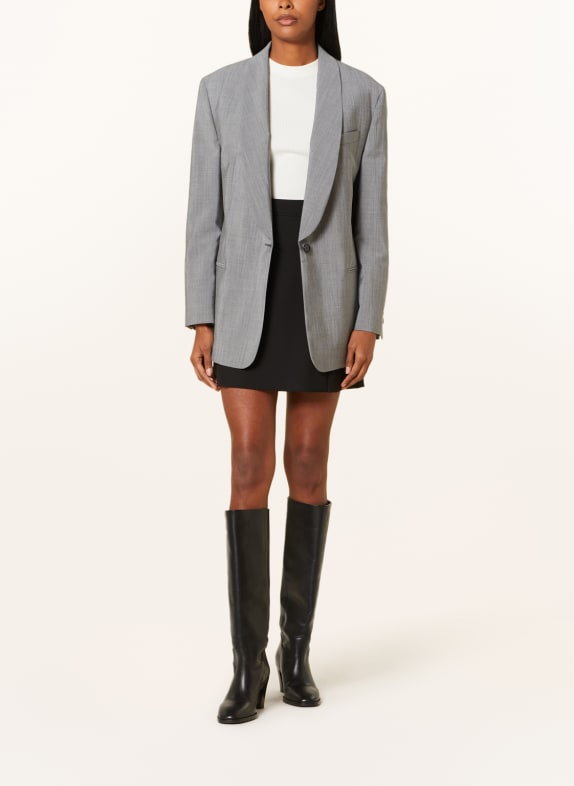 BOSS Longblazer JIGAGO