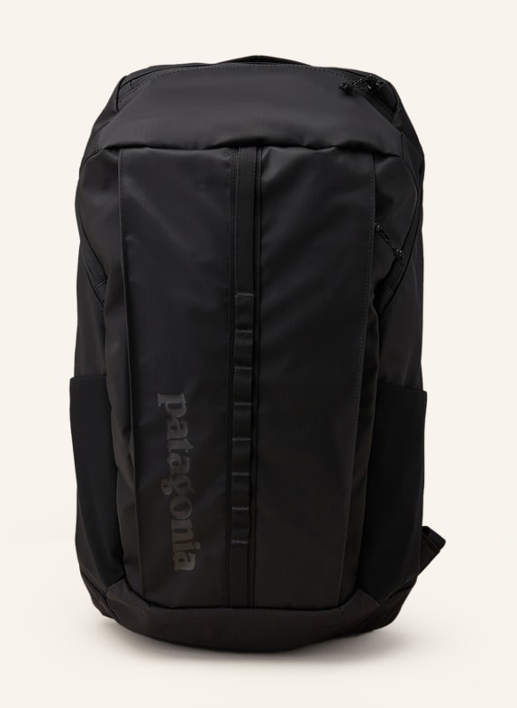 patagonia Backpack BLACK HOLE® 25 l with laptop compartment BLACK