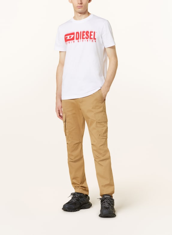 DIESEL T-Shirt T-DIEGOR-L6