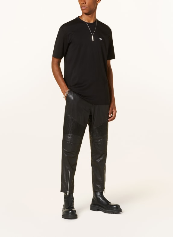 DIESEL T-Shirt T-JUST-DOVAL-PJ