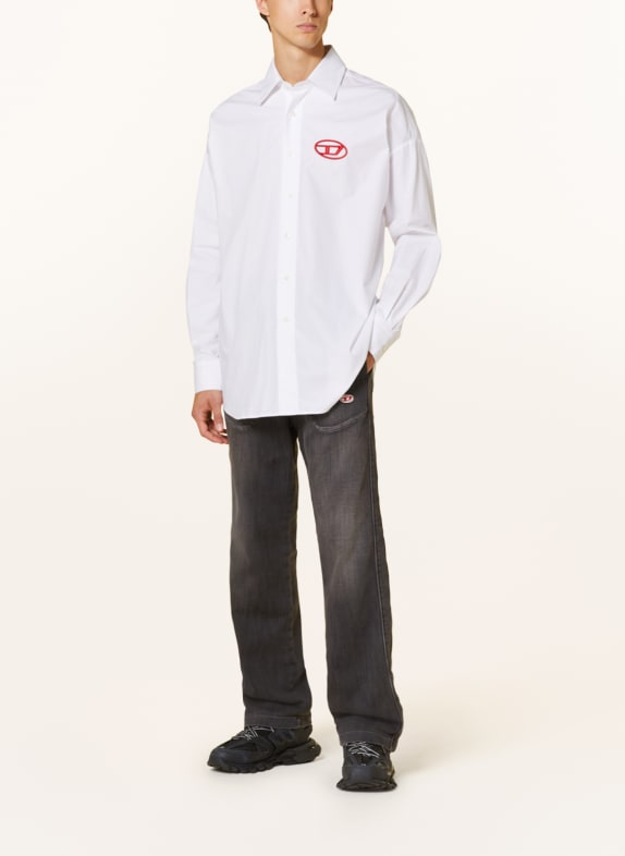 DIESEL Hemd Comfort Fit