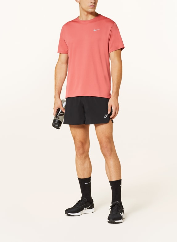 Nike Koszulka do biegania MILER