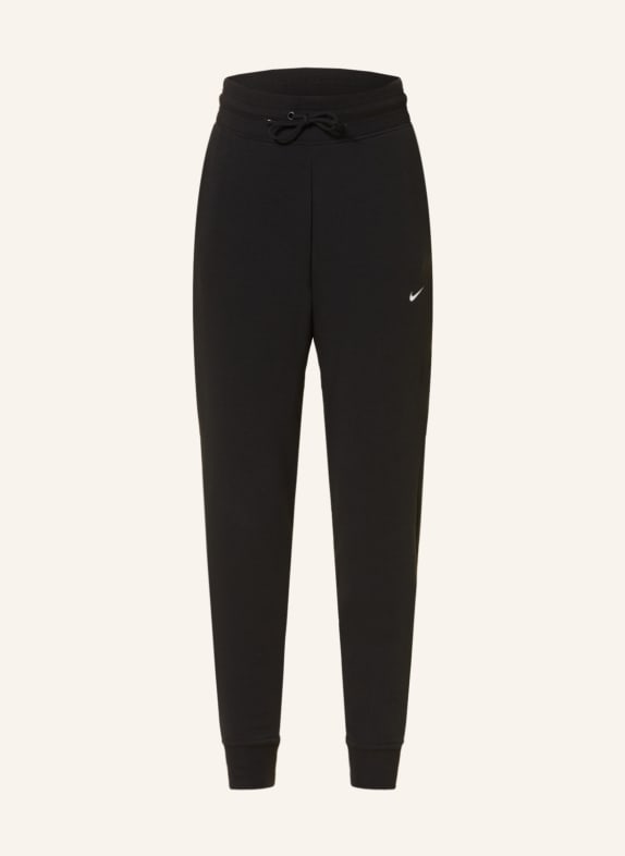 Nike Sweatpants DRI-FIT ONE SCHWARZ
