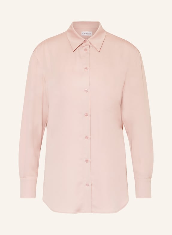 Calvin Klein Shirt blouse ROSE