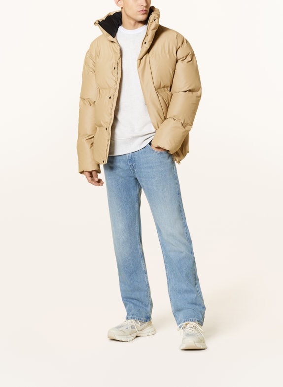 RAINS Steppjacke BATOR
