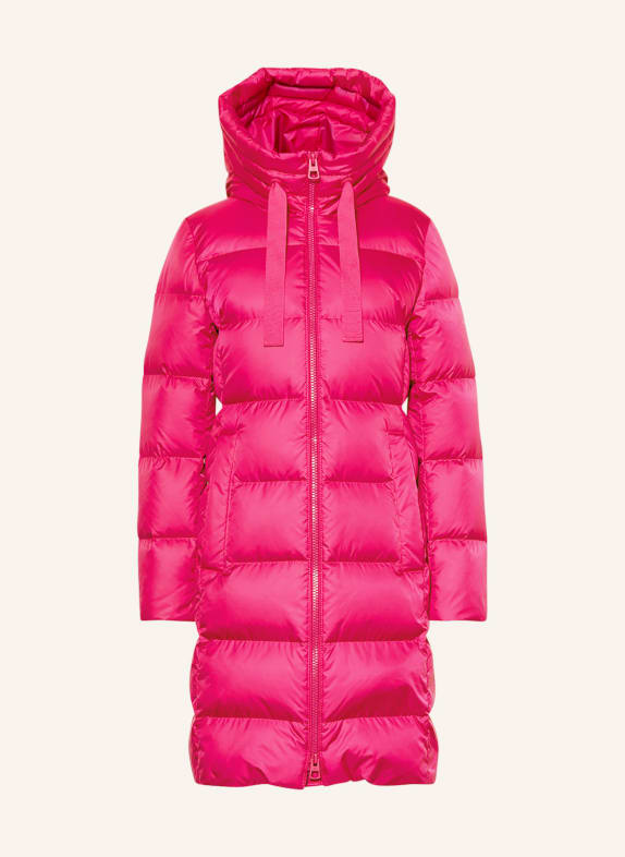 Marc O'Polo Down coat PINK