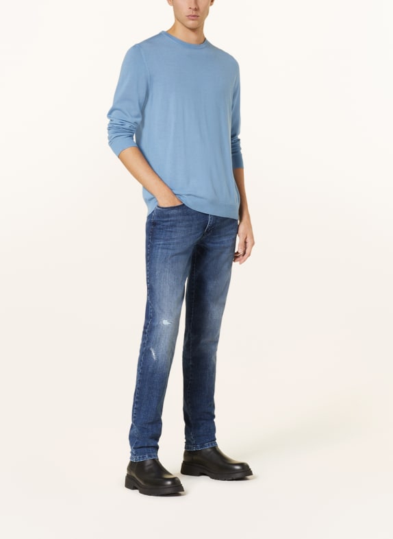 PAUL Sweater made of merino wool