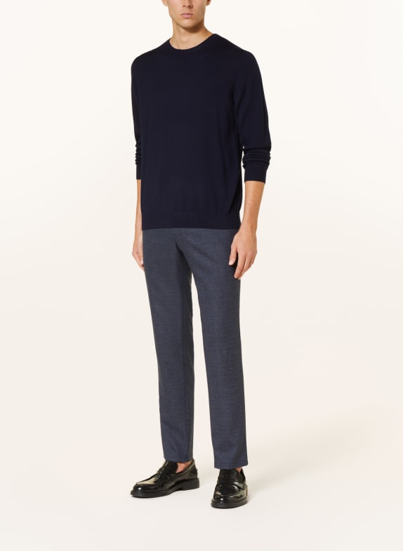 PAUL Sweater made of merino wool