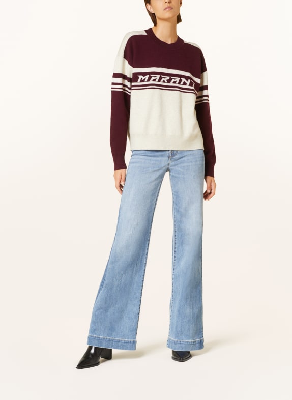 ISABEL MARANT ÉTOILE Pullover CALLIE
