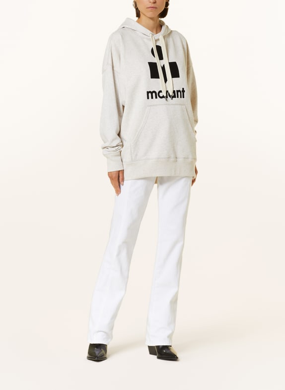 ISABEL MARANT ÉTOILE Hoodie MANSEL