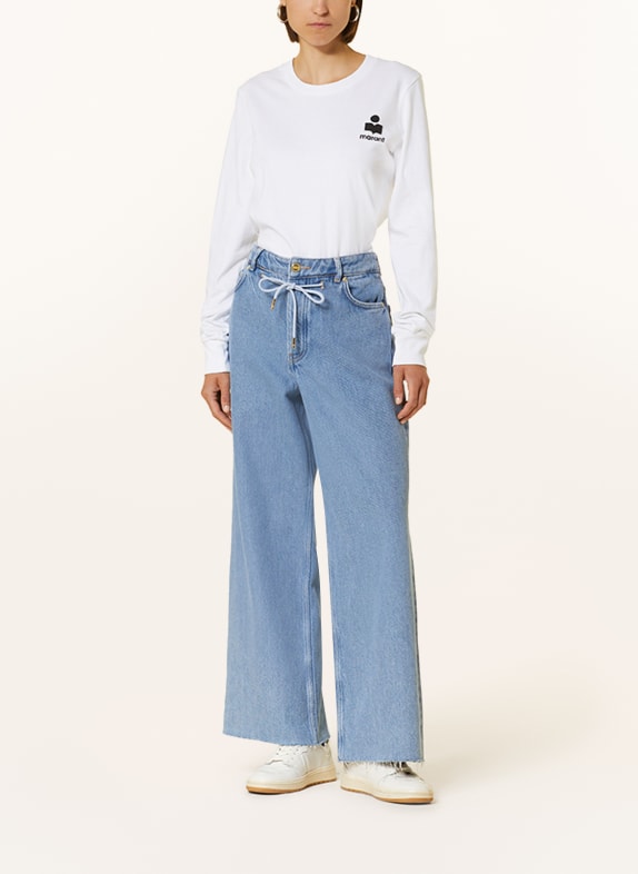 ISABEL MARANT ÉTOILE Longsleeve GABBY