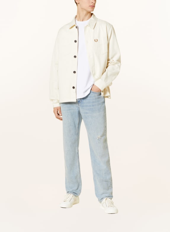 FRED PERRY Overshirt