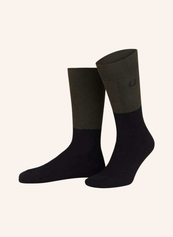 FRED PERRY Socken