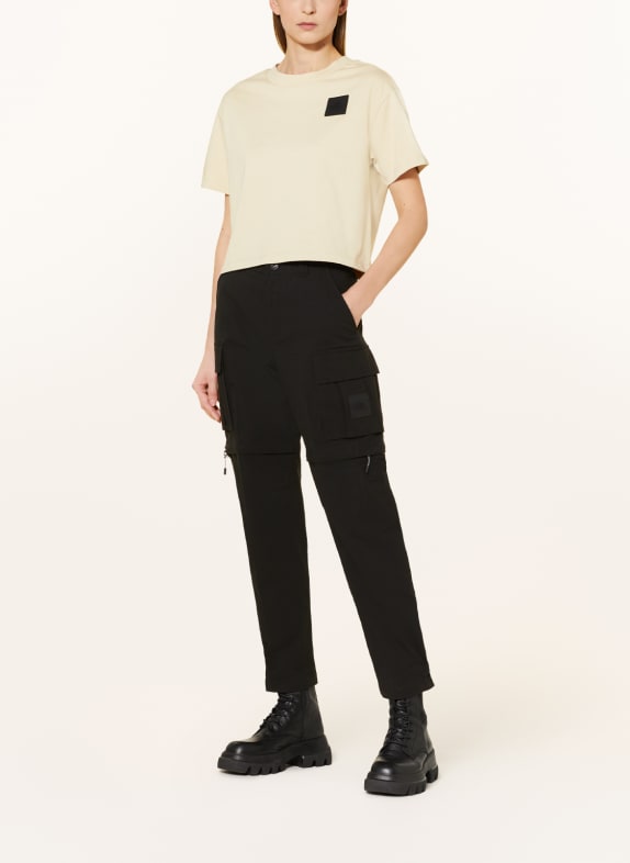 THE NORTH FACE T-shirt