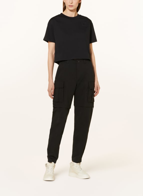 THE NORTH FACE T-shirt