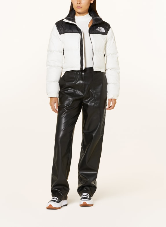 THE NORTH FACE Cropped-Daunenjacke