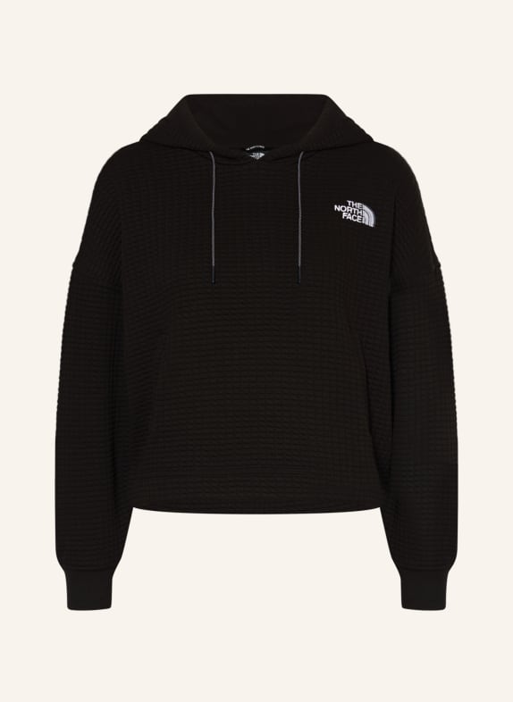 THE NORTH FACE Hoodie MHYSA BLACK