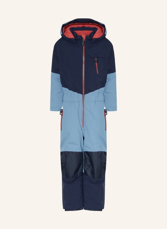 killtec Regen-Overall