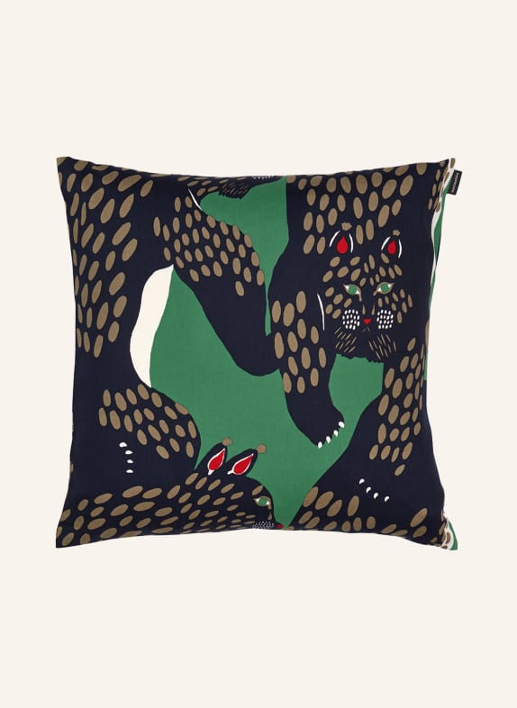 marimekko Dekokissenhülle PIENI ILVES GRÜN/ DUNKELBLAU/ KHAKI