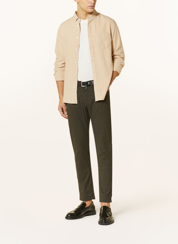 pierre cardin Trousers LYON tapered fit
