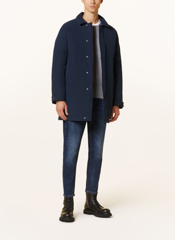 COLMAR Daunenjacke SENSATION